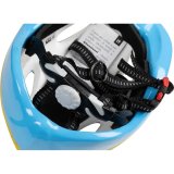 Cykelhjelm til brn Looney Tunes CZ10954 M Gul #3