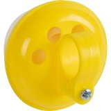 Ringeklokke til brnecykel Looney Tunes CZ10964 Gul #4