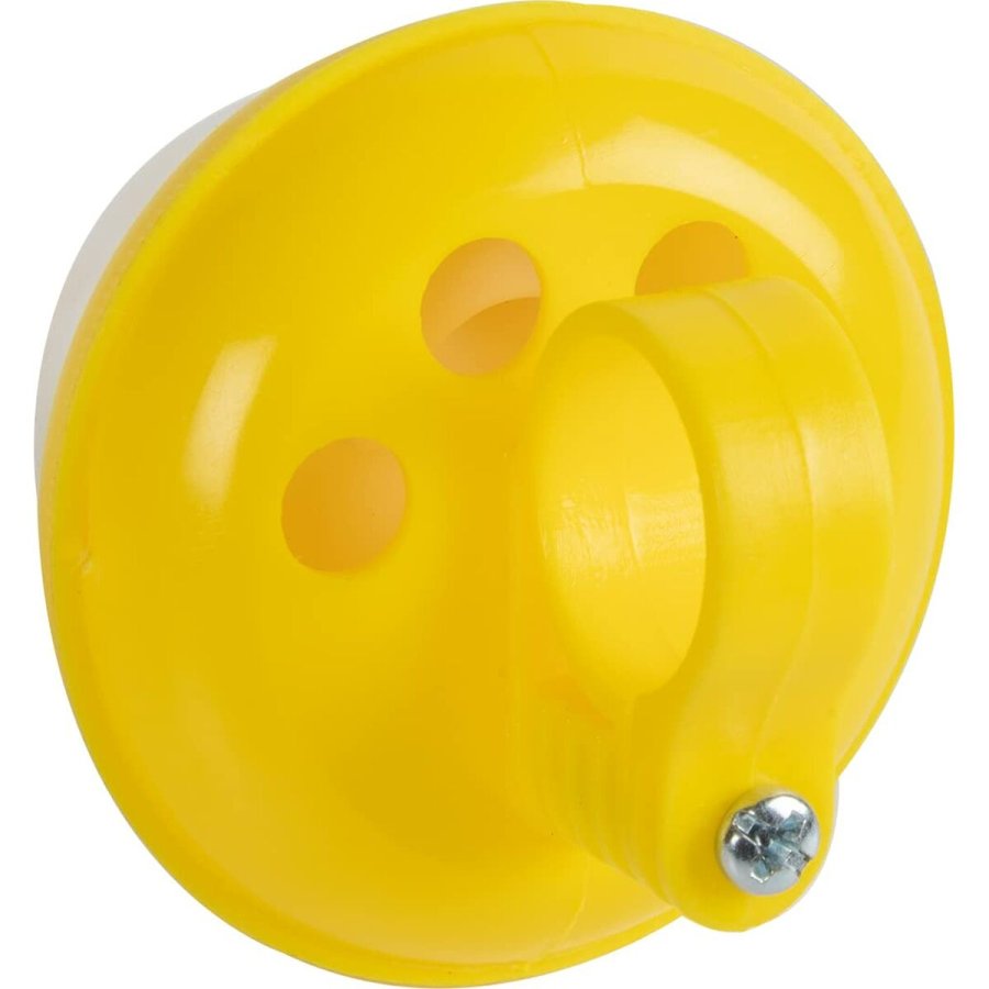 Ringeklokke til brnecykel Looney Tunes CZ10964 Gul #4