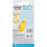 Ringeklokke til brnecykel Looney Tunes CZ10964 Gul #6