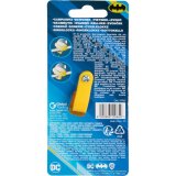 Ringeklokke til brnecykel Batman CZ10965 Gul #5