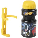 Brneflaske til cykel Batman CZ10969 Gul/Sort 350 ml Gul #3