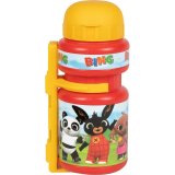 Vandflaske Kids Licensing Bing! Multifarvet 350 ml #1