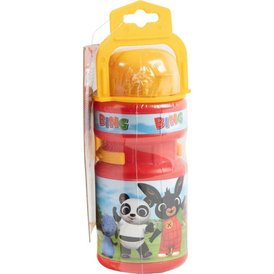 Vandflaske Kids Licensing Bing! Multifarvet 350 ml #3
