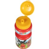 Vandflaske Kids Licensing Bing! Multifarvet 350 ml #4