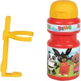 Vandflaske Kids Licensing Bing! Multifarvet 350 ml #5