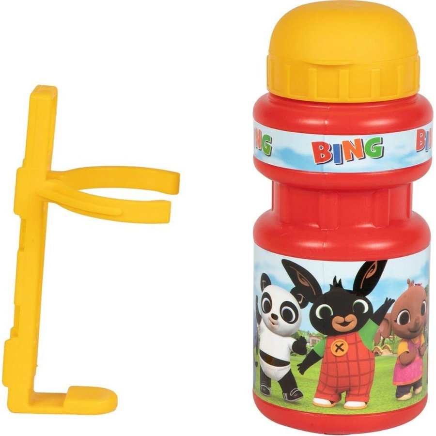 Vandflaske Kids Licensing Bing! Multifarvet 350 ml #5