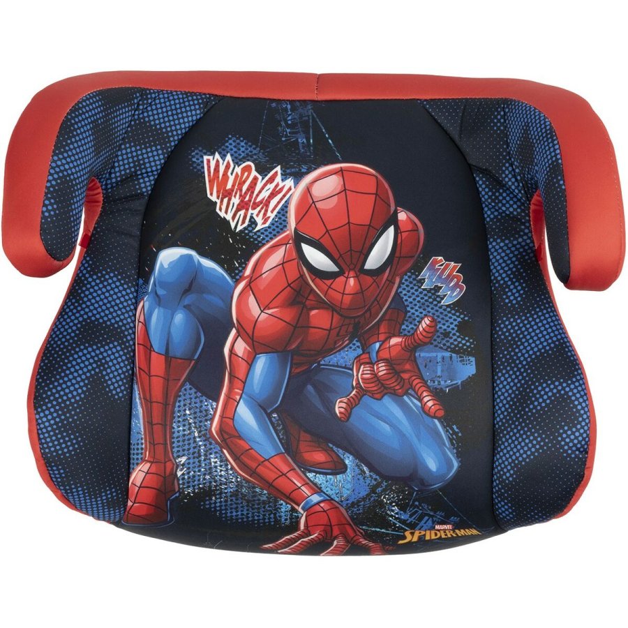 Autostol til brn Spider-Man SAO R129 III (22 - 36 kg) ECE R129 ISOFIX #2