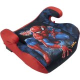 Autostol til brn Spider-Man SAO R129 III (22 - 36 kg) ECE R129 ISOFIX #1