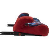 Autostol til brn Spider-Man SAO R129 III (22 - 36 kg) ECE R129 ISOFIX #4