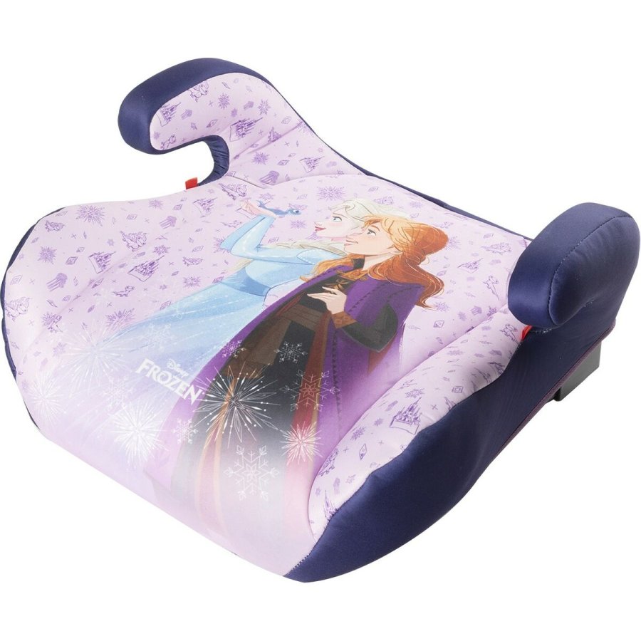 Autostol til brn Frozen SAO R129 Pink III (22 - 36 kg) ECE R129 ISOFIX #3