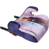 Autostol til brn Frozen SAO R129 Pink III (22 - 36 kg) ECE R129 ISOFIX #4