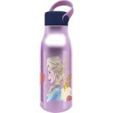 Vandflaske Frozen CZ11257 760 ml Bl Silikone #1