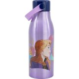 Vandflaske Frozen CZ11257 760 ml Bl Silikone #3