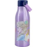 Vandflaske Frozen CZ11257 760 ml Bl Silikone #4