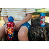 Vandflaske The Avengers CZ11259 Rd 530 ml Aluminium #2