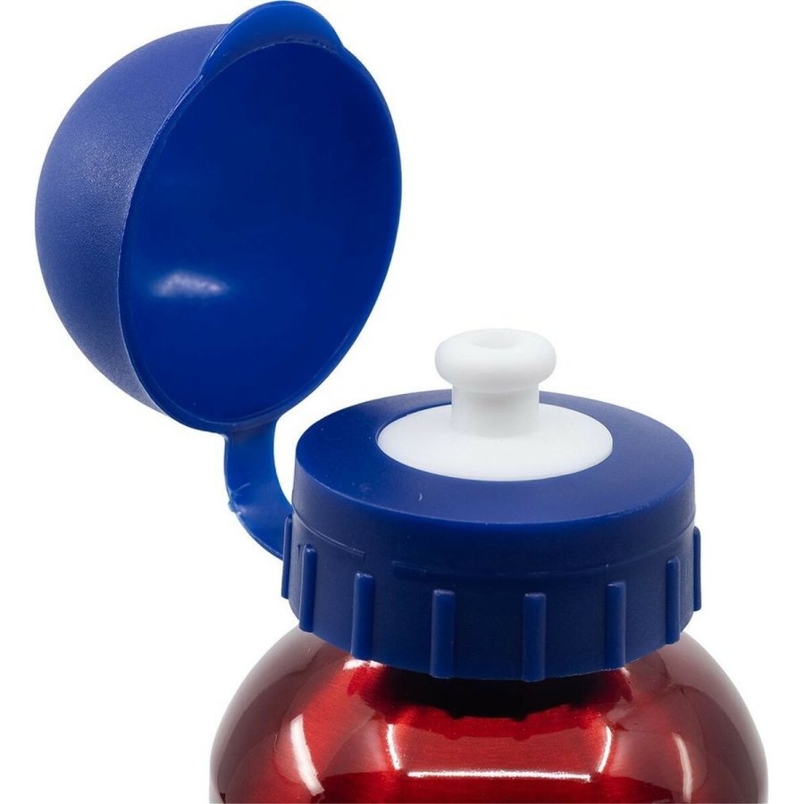 Vandflaske The Avengers CZ11259 Rd 530 ml Aluminium #5