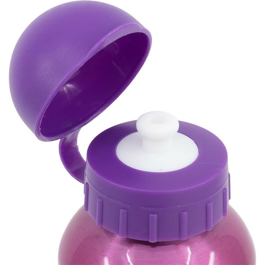 Vandflaske Disney Princess CZ11260 530 ml Pink Aluminium #2