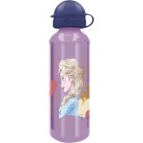 Vandflaske Frozen CZ11261 530 ml Bl Aluminium #1