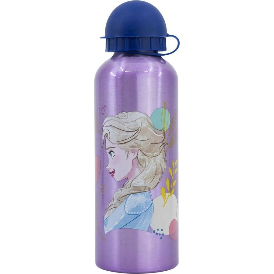 Vandflaske Frozen CZ11261 530 ml Bl Aluminium #2