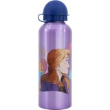 Vandflaske Frozen CZ11261 530 ml Bl Aluminium #3