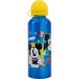 Vandflaske Mickey Mouse CZ11262 530 ml Multifarvet Aluminium #3