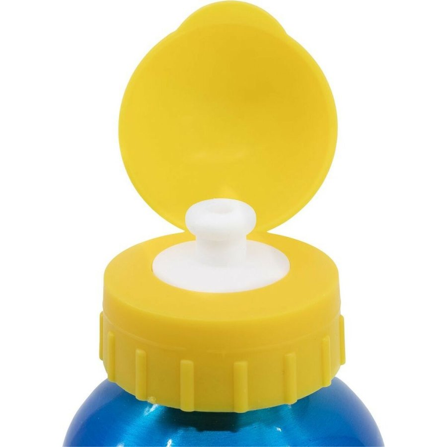 Vandflaske Mickey Mouse CZ11262 530 ml Multifarvet Aluminium #5