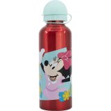 Vandflaske Minnie Mouse CZ11263 530 ml Rd Aluminium #2