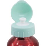 Vandflaske Minnie Mouse CZ11263 530 ml Rd Aluminium #4