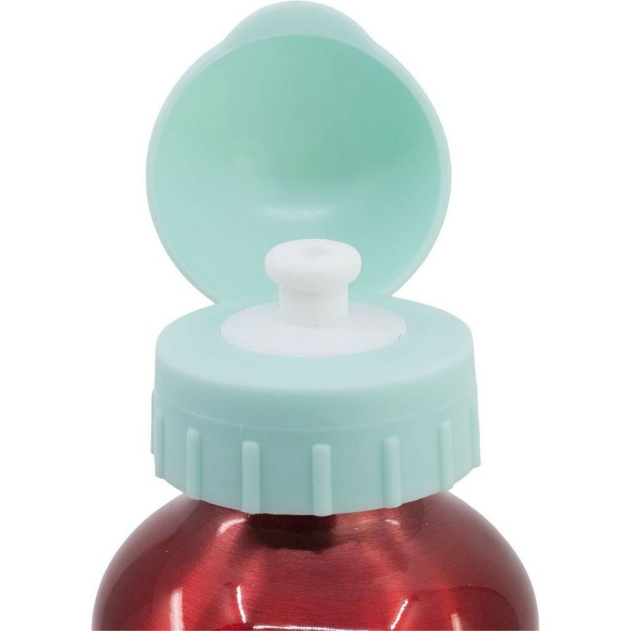 Vandflaske Minnie Mouse CZ11263 530 ml Rd Aluminium #4