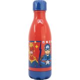 Vandflaske The Avengers CZ11265 Daglig brug 560 ml Rd Plastik #2