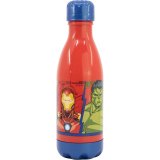 Vandflaske The Avengers CZ11265 Daglig brug 560 ml Rd Plastik #3