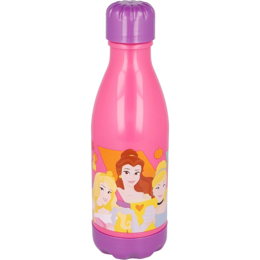 Vandflaske Disney Princess CZ11266 560 ml Pink Plastik #2
