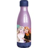 Vandflaske Frozen CZ11267 Daglig brug 560 ml Plastik #1