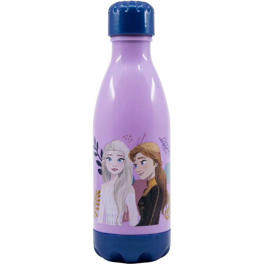 Vandflaske Frozen CZ11267 Daglig brug 560 ml Plastik #2