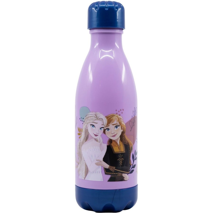 Vandflaske Frozen CZ11267 Daglig brug 560 ml Plastik #3