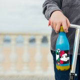 Vandflaske Mickey Mouse CZ11268 560 ml Multifarvet Plastik #2