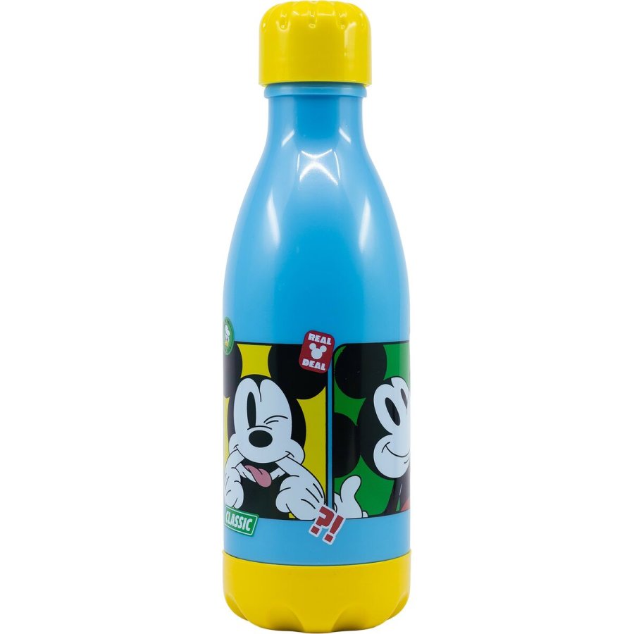 Vandflaske Mickey Mouse CZ11268 560 ml Multifarvet Plastik #3
