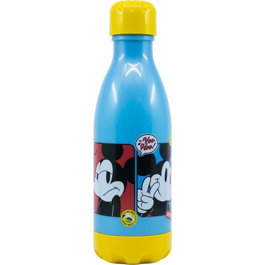 Vandflaske Mickey Mouse CZ11268 560 ml Multifarvet Plastik #4