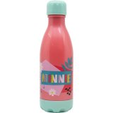 Vandflaske Minnie Mouse CZ11269 560 ml Pink Plastik #3
