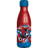 Vandflaske Spider-Man CZ11270 560 ml Rd Plastik #1