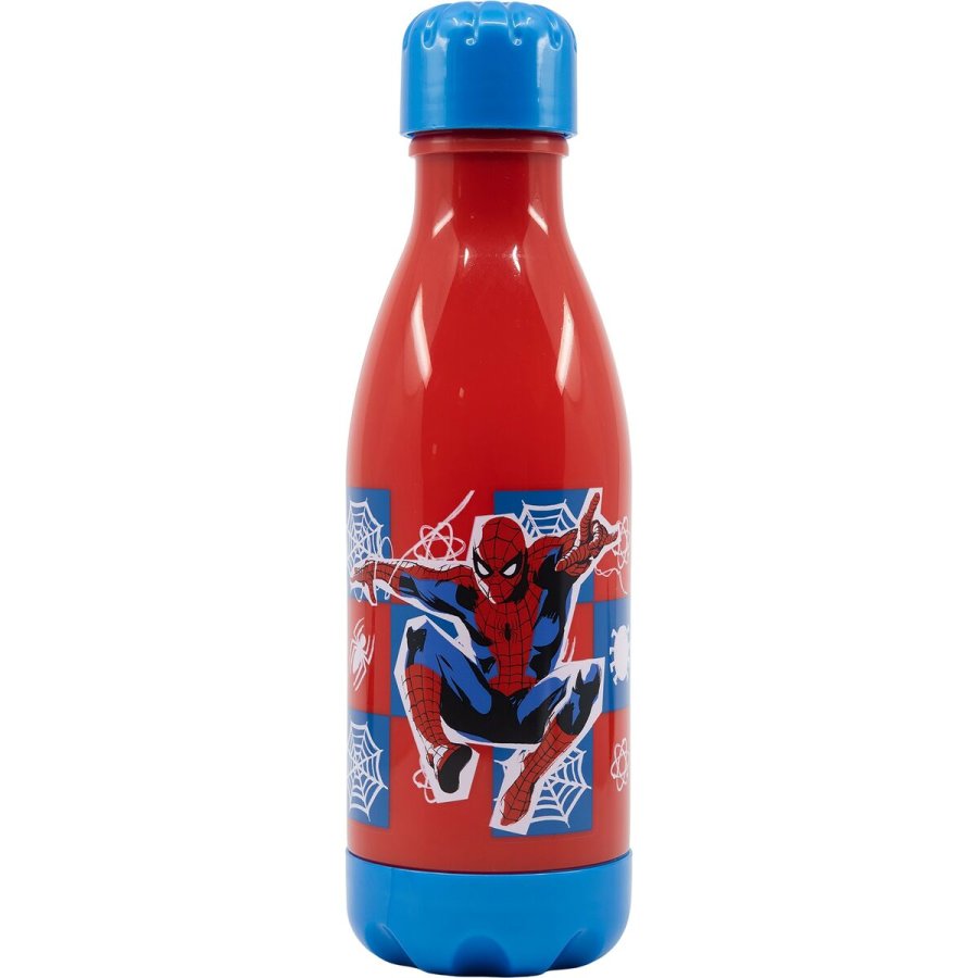 Vandflaske Spider-Man CZ11270 560 ml Rd Plastik #2