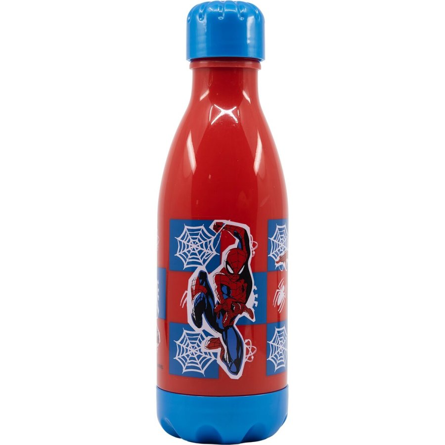 Vandflaske Spider-Man CZ11270 560 ml Rd Plastik #3