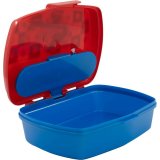 Madkasse med tilbehr Spider-Man CZ11272 Plastik #7