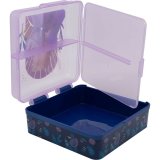 Madkasse med rum Frozen CZ11273 Multifarvet Plastik #9