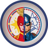 Skl The Avengers CZ11286 #1