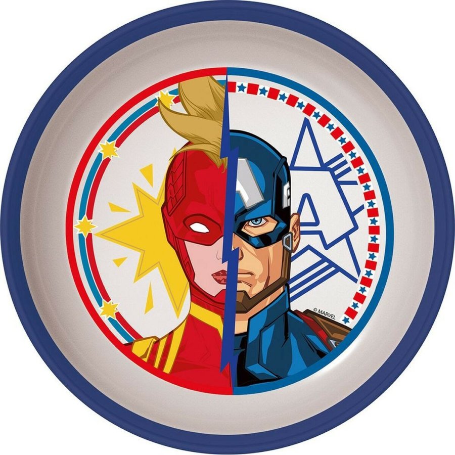 Skl The Avengers CZ11286 #1