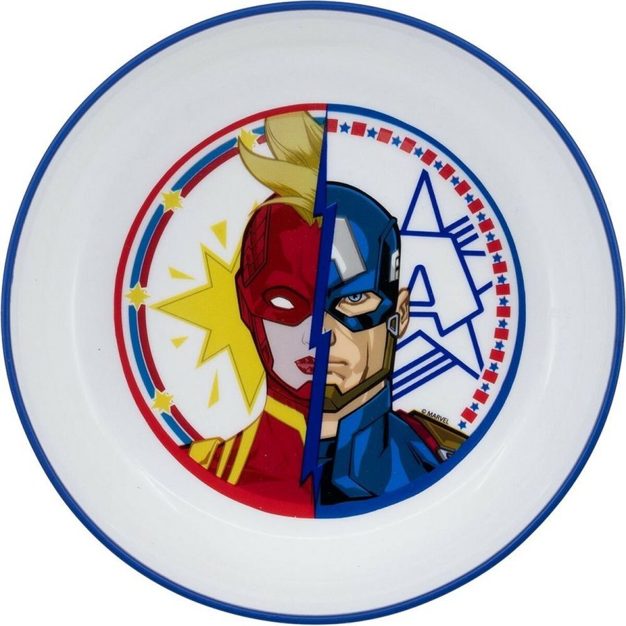 Skl The Avengers CZ11286 #7