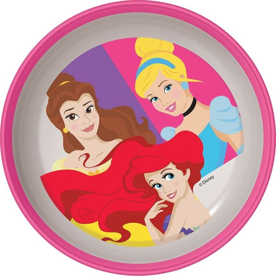 Skl Disney Princess CZ11287 #1