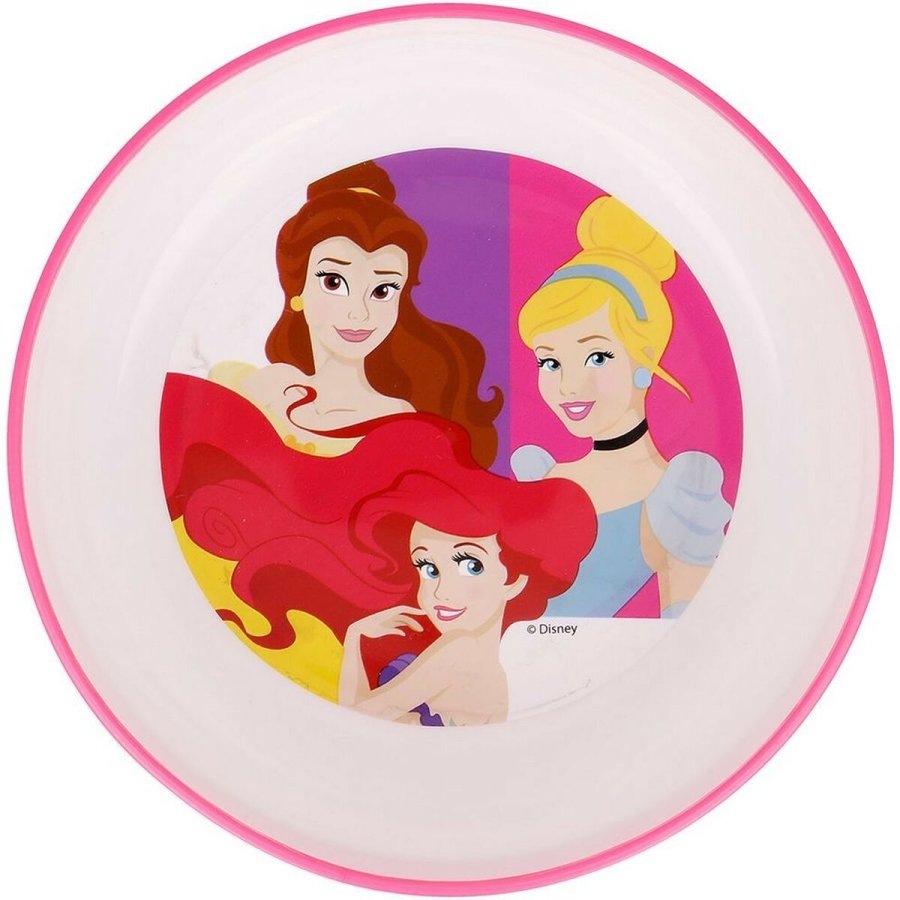 Skl Disney Princess CZ11287 #5